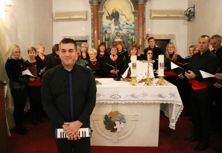 Klapski koncert na Viru 42