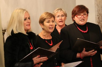 Klapski koncert na Viru 45