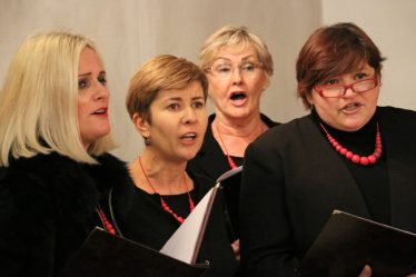 Klapski koncert na Viru 50