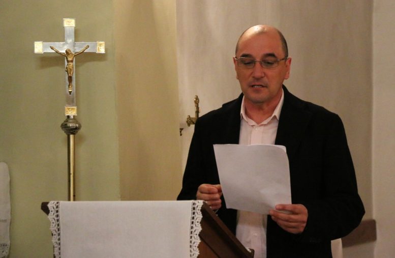 Klapski koncert na Viru 6