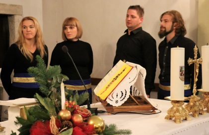 Klapski koncert na Viru 9