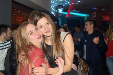 Posh Pub 1311715