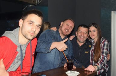Posh Pub 1311720