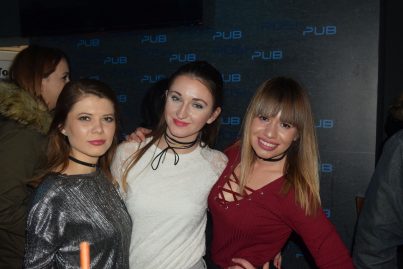 Posh Pub 1311731