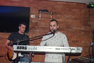 Posh Pub Vine i Ivo 20117 21