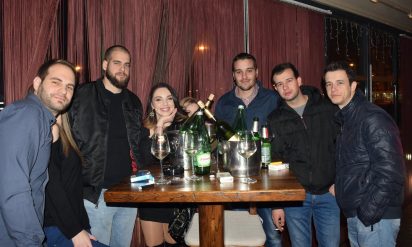 Posh Pub Vine i Ivo 20117 9