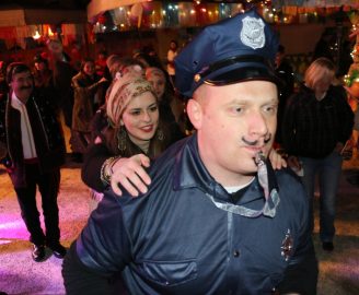 Virske maskare 13