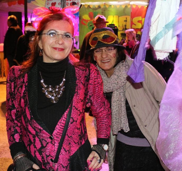Virske maskare 14