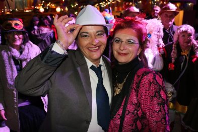 Virske maskare 19