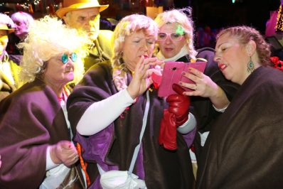 Virske maskare 20