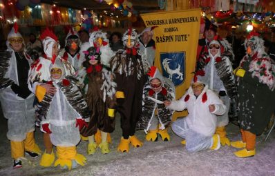 Virske maskare 21