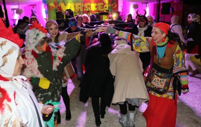 Virske maskare 23