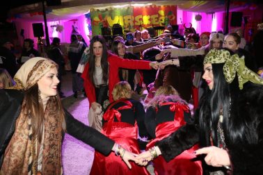 Virske maskare 25