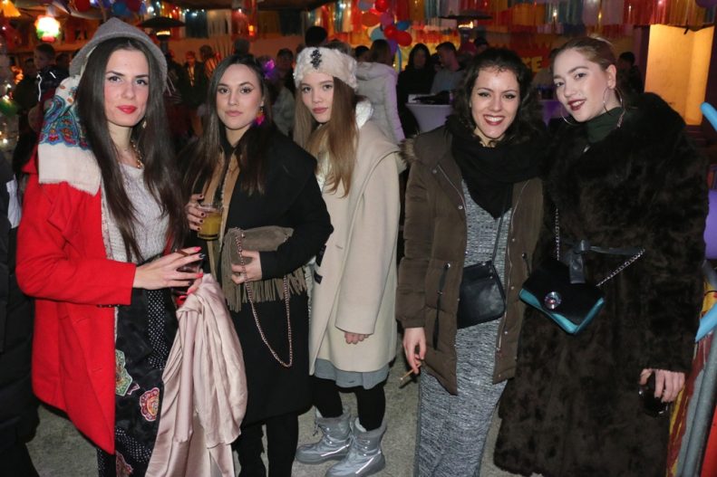 Virske maskare 26