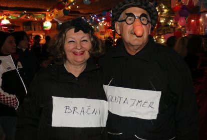 Virske maskare 29
