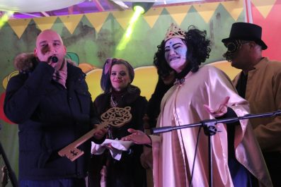 Virske maskare 35