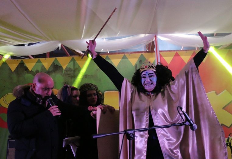 Virske maskare 38