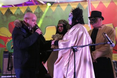 Virske maskare 4
