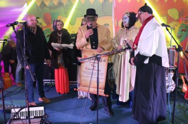 Virske maskare 41