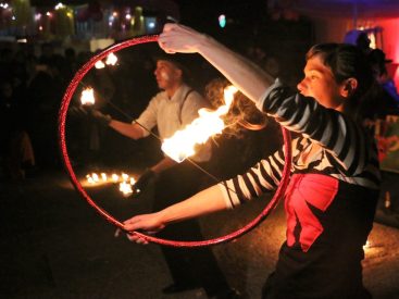 Virske maskare 52