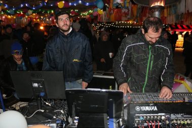 Virske maskare 67