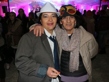 Virske maskare 68