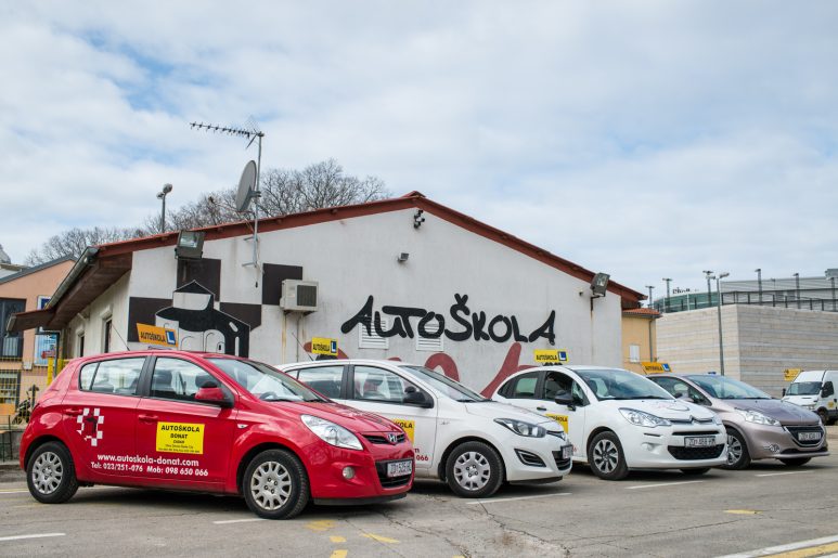 Autoskola Donat8