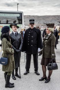 Paski zimski karneval 10