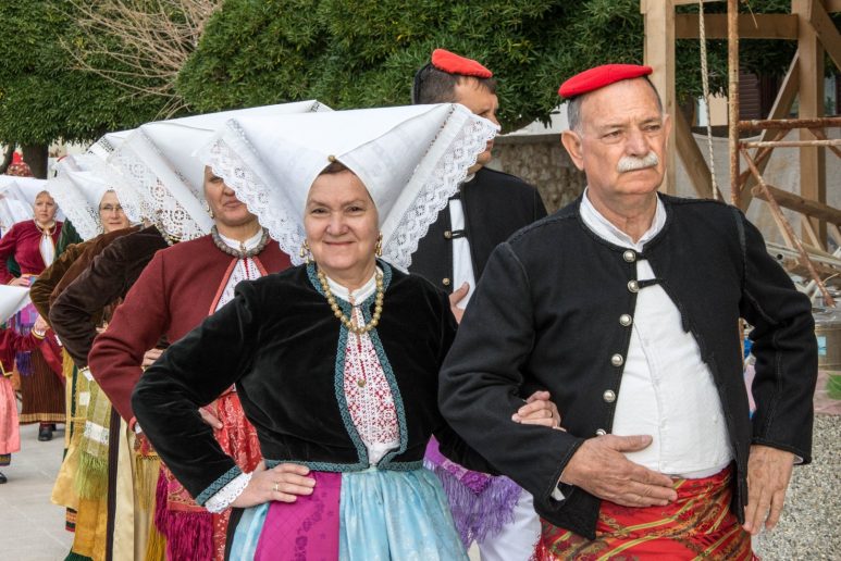 Paski zimski karneval 13
