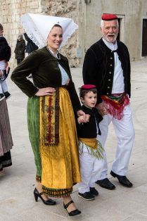 Paski zimski karneval 15