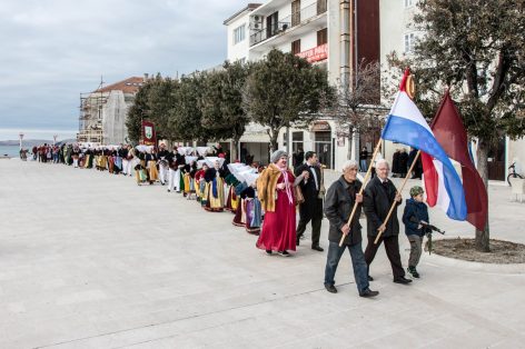 Paski zimski karneval 16