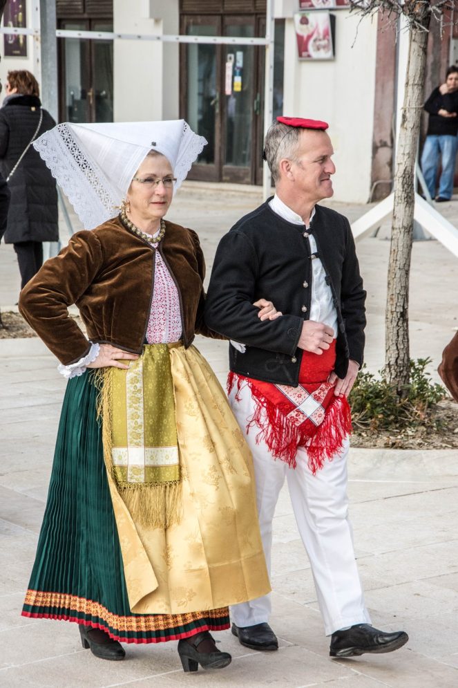 Paski zimski karneval 17