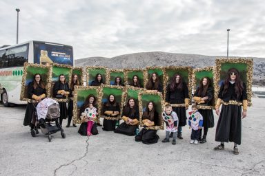 Paski zimski karneval 3