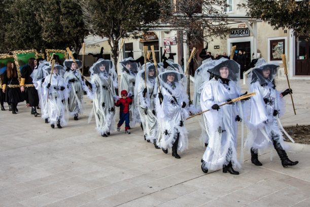 Paski zimski karneval 30