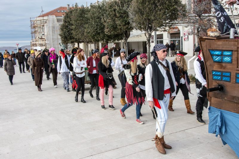 Paski zimski karneval 36