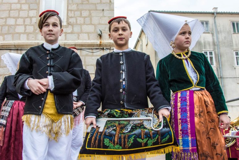 Paski zimski karneval 38