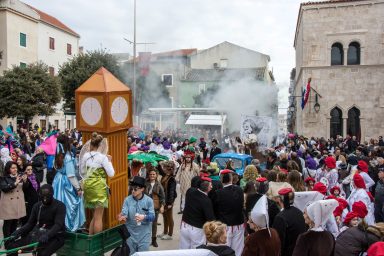 Paski zimski karneval 39