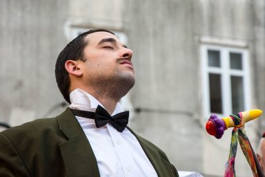 Paski zimski karneval 42