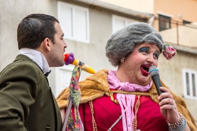 Paski zimski karneval 44