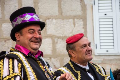 Paski zimski karneval 45