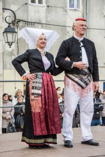 Paski zimski karneval 47