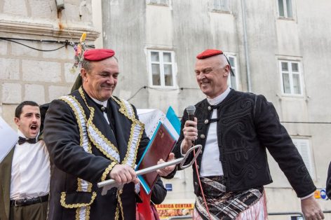 Paski zimski karneval 49