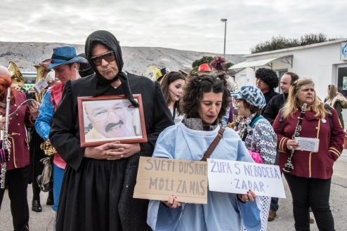 Paski zimski karneval 5