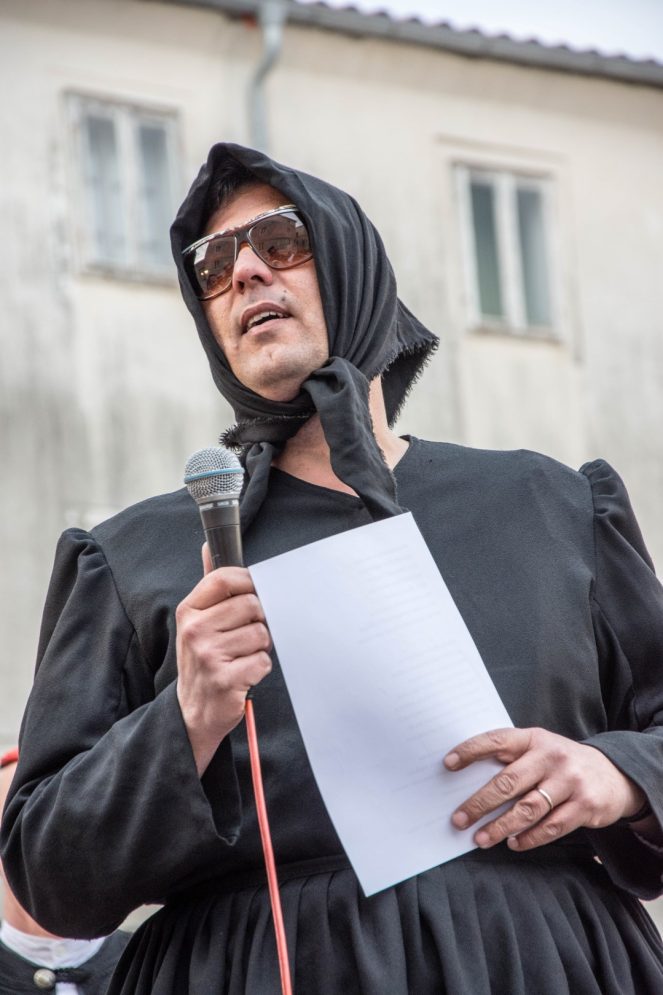 Paski zimski karneval 50