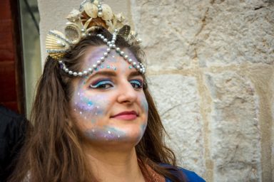 Paski zimski karneval 58