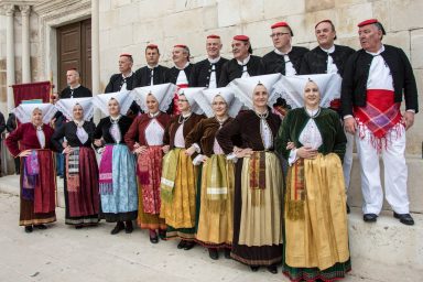 Paski zimski karneval 68