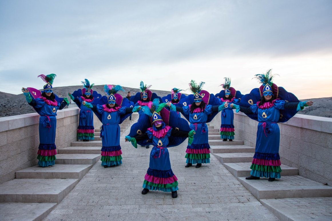 Paski zimski karneval 69