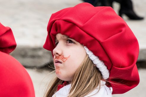 Paski zimski karneval 7