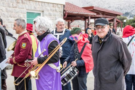 Paski zimski karneval 9
