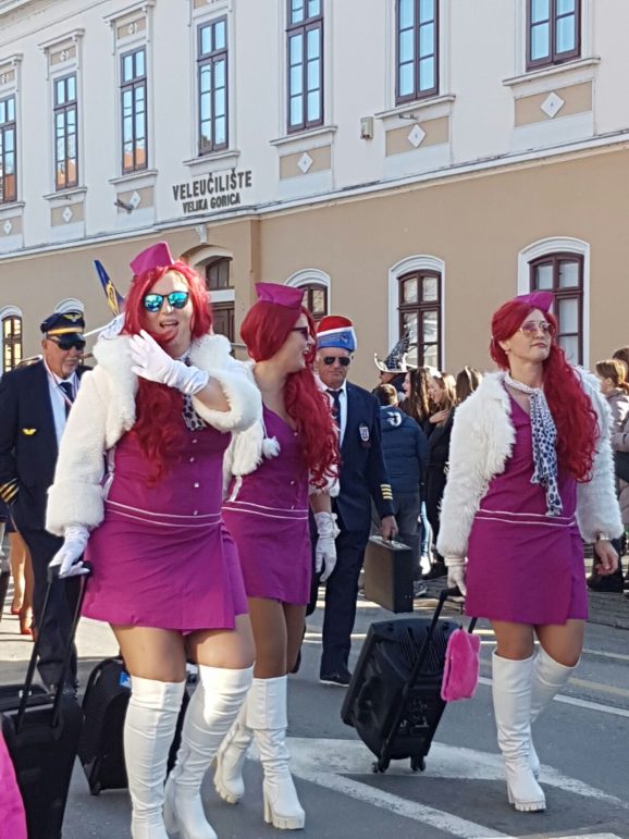 Puntamiski karneval, puntamiske maskare, puntamika, karneval velika gorica (6)